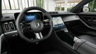 S 450 e z EQ Sedan Spełniamy marzenia najtaniej - 4