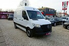 Mercedes Sprinter Fv 23%/ Automat L1H3/ 100% Serwis / Specjalistyczna Zabudowa /Śliczny - 2