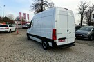 Mercedes Sprinter Fv 23%/ Automat L1H3/ 100% Serwis / Specjalistyczna Zabudowa /Śliczny - 8