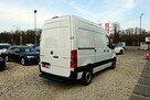 Mercedes Sprinter Fv 23%/ Automat L1H3/ 100% Serwis / Specjalistyczna Zabudowa /Śliczny - 9