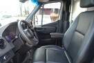 Mercedes Sprinter Fv 23%/ Automat L1H3/ 100% Serwis / Specjalistyczna Zabudowa /Śliczny - 10