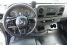 Mercedes Sprinter Fv 23%/ Automat L1H3/ 100% Serwis / Specjalistyczna Zabudowa /Śliczny - 12
