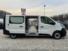 Opel Vivaro Fv 23%*L2H1 Long - 2x boczne drzwi *BiTurbo 1.6DCI 145KM* 42 500 netto - 2
