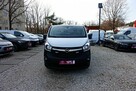 Opel Vivaro Fv 23%*L2H1 Long - 2x boczne drzwi *BiTurbo 1.6DCI 145KM* 42 500 netto - 4