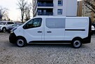 Opel Vivaro Fv 23%*L2H1 Long - 2x boczne drzwi *BiTurbo 1.6DCI 145KM* 42 500 netto - 6