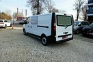 Opel Vivaro Fv 23%*L2H1 Long - 2x boczne drzwi *BiTurbo 1.6DCI 145KM* 42 500 netto - 7