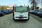 Opel Vivaro Fv 23%*L2H1 Long - 2x boczne drzwi *BiTurbo 1.6DCI 145KM* 42 500 netto - 8