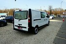Opel Vivaro Fv 23%*L2H1 Long - 2x boczne drzwi *BiTurbo 1.6DCI 145KM* 42 500 netto - 9