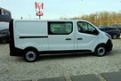 Opel Vivaro Fv 23%*L2H1 Long - 2x boczne drzwi *BiTurbo 1.6DCI 145KM* 42 500 netto - 10