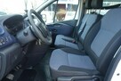 Opel Vivaro Fv 23%*L2H1 Long - 2x boczne drzwi *BiTurbo 1.6DCI 145KM* 42 500 netto - 11