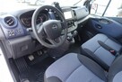 Opel Vivaro Fv 23%*L2H1 Long - 2x boczne drzwi *BiTurbo 1.6DCI 145KM* 42 500 netto - 12