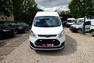 Ford Transit Custom Fv 23%*Mobilny Warsztat*Klima Kabina i Paka*220V*Zabudowa SORTINO - 3