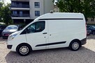 Ford Transit Custom Fv 23%*Mobilny Warsztat*Klima Kabina i Paka*220V*Zabudowa SORTINO - 5