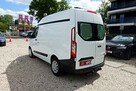 Ford Transit Custom Fv 23%*Mobilny Warsztat*Klima Kabina i Paka*220V*Zabudowa SORTINO - 6