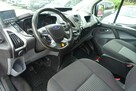 Ford Transit Custom Fv 23%*Mobilny Warsztat*Klima Kabina i Paka*220V*Zabudowa SORTINO - 10