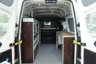 Ford Transit Custom Fv 23%*Mobilny Warsztat*Klima Kabina i Paka*220V*Zabudowa SORTINO - 11