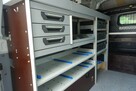 Ford Transit Custom Fv 23%*Mobilny Warsztat*Klima Kabina i Paka*220V*Zabudowa SORTINO - 12