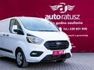 Ford Transit Custom *Fv 23%*CUSTOM 300L*Automat*Org. Lakier*Pełny Serwis* 77500 netto*