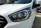 Ford Transit Custom *Fv 23%*CUSTOM 300L*Automat*Org. Lakier*Pełny Serwis* 77500 netto* - 5