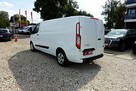 Ford Transit Custom *Fv 23%*CUSTOM 300L*Automat*Org. Lakier*Pełny Serwis* 77500 netto* - 7