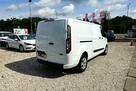 Ford Transit Custom *Fv 23%*CUSTOM 300L*Automat*Org. Lakier*Pełny Serwis* 77500 netto* - 9