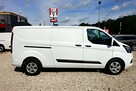 Ford Transit Custom *Fv 23%*CUSTOM 300L*Automat*Org. Lakier*Pełny Serwis* 77500 netto* - 10
