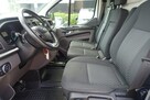 Ford Transit Custom *Fv 23%*CUSTOM 300L*Automat*Org. Lakier*Pełny Serwis* 77500 netto* - 11