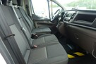 Ford Transit Custom *Fv 23%*CUSTOM 300L*Automat*Org. Lakier*Pełny Serwis* 77500 netto* - 15