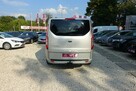 Ford Transit Custom Fv Vat 23% * Automat  * 8 osób * Salon POLSKA * 2.0 D - 130 KM - 7