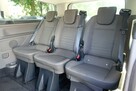Ford Transit Custom Fv Vat 23% * Automat  * 8 osób * Salon POLSKA * 2.0 D - 130 KM - 10