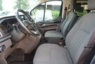 Ford Transit Custom Fv Vat 23% * Automat  * 8 osób * Salon POLSKA * 2.0 D - 130 KM - 13