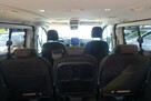 Ford Transit Custom Fv Vat 23% * Automat  * 8 osób * Salon POLSKA * 2.0 D - 130 KM - 16