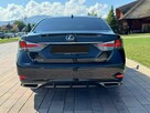 Lexus GS 2.0t   skóra wentylowane fotele  ideał - 5