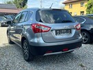 Suzuki SX4 S-Cross 1,6i 120KM navigacja 4x4 allgrip key lees go - 4