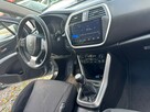 Suzuki SX4 S-Cross 1,6i 120KM navigacja 4x4 allgrip key lees go - 6