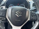 Suzuki SX4 S-Cross 1,6i 120KM navigacja 4x4 allgrip key lees go - 10