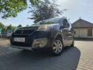 Peugeot Partner Tepee 1.2 Outdoor - Benzyna - Ręczna - 110 hp - - 9