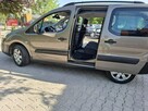 Peugeot Partner Tepee 1.2 Outdoor - Benzyna - Ręczna - 110 hp - - 14