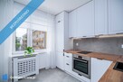 Piękne, 2-pokojowe, po remoncie - 7