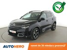 Citroen C5 Aircross GRATIS! Pakiet Serwisowy o wartości 700 zł! - 1