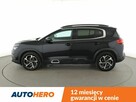 Citroen C5 Aircross GRATIS! Pakiet Serwisowy o wartości 700 zł! - 2