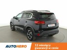 Citroen C5 Aircross GRATIS! Pakiet Serwisowy o wartości 700 zł! - 4