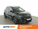 Citroen C5 Aircross GRATIS! Pakiet Serwisowy o wartości 700 zł! - 10