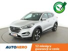 Hyundai Tucson GRATIS! Pakiet Serwisowy o wartości 700 zł! - 1