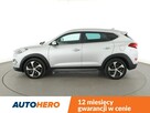 Hyundai Tucson GRATIS! Pakiet Serwisowy o wartości 700 zł! - 2