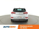 Hyundai Tucson GRATIS! Pakiet Serwisowy o wartości 700 zł! - 6