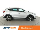 Hyundai Tucson GRATIS! Pakiet Serwisowy o wartości 700 zł! - 9