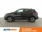 Nissan Qashqai GRATIS! Pakiet Serwisowy o wartości 800 zł! - 2