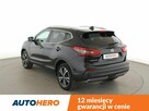 Nissan Qashqai GRATIS! Pakiet Serwisowy o wartości 800 zł! - 4
