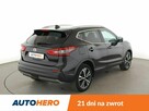 Nissan Qashqai GRATIS! Pakiet Serwisowy o wartości 800 zł! - 7